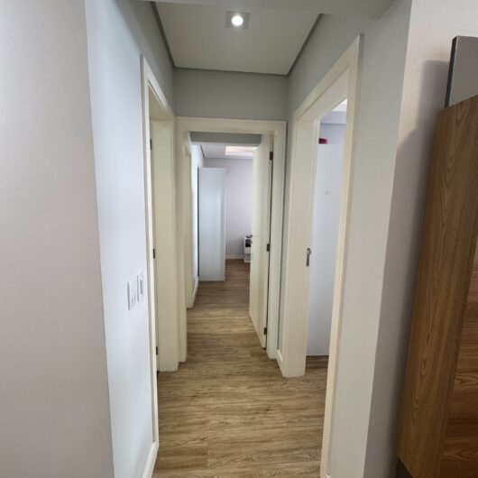 Foto de Apartamento 2 quartos 1 suíte - Condomínio Plaza de España – Itacorubi | Florianópolis