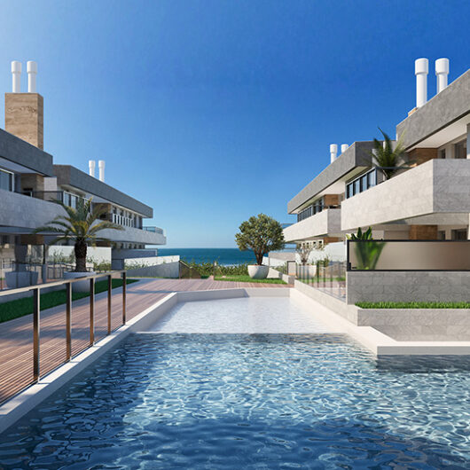 Foto de Apartamento Garden com Jacuzzi no Iconic Home & Resort