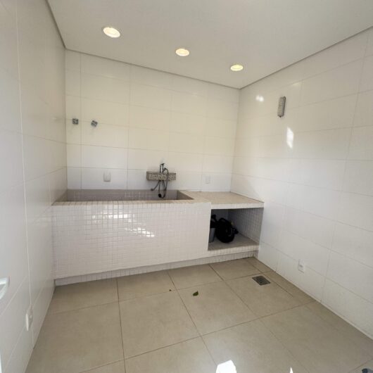 Foto de Apartamento 2 quartos 1 suíte - Condomínio Plaza de España – Itacorubi | Florianópolis