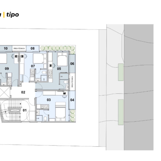 Foto de Start Studios em Florianópolis - Próximo à UFSC