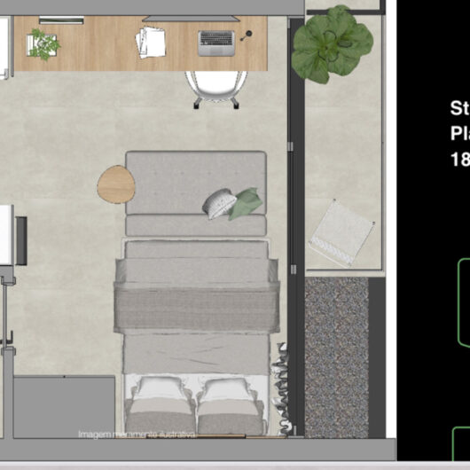 Foto de Start Studios em Florianópolis - Próximo à UFSC