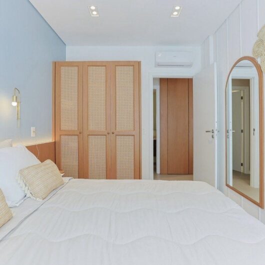 Foto de Apartamento Garden com Jacuzzi no Iconic Home & Resort