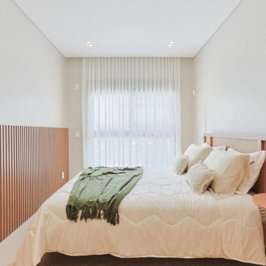 Foto de Apartamento Garden com Jacuzzi no Iconic Home & Resort