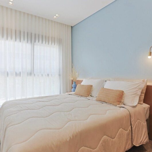 Foto de Apartamento Garden com Jacuzzi no Iconic Home & Resort