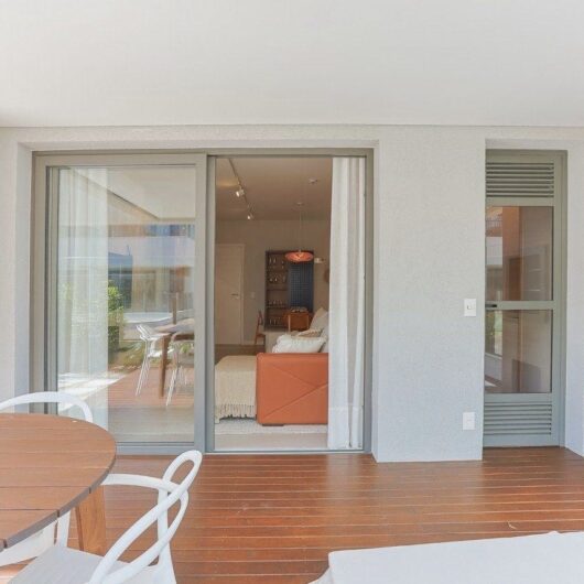 Foto de Apartamento Garden com Jacuzzi no Iconic Home & Resort