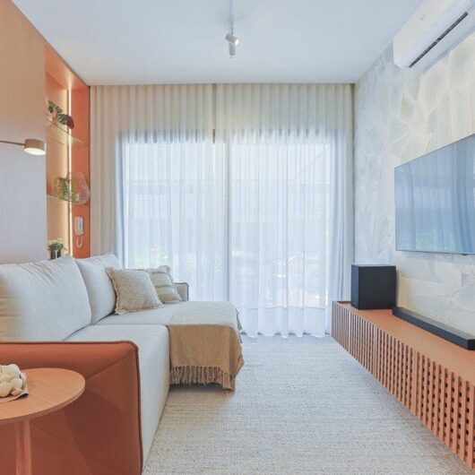 Foto de Apartamento Garden com Jacuzzi no Iconic Home & Resort