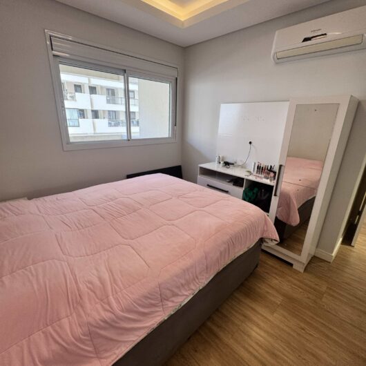 Foto de Apartamento 2 quartos 1 suíte - Condomínio Plaza de España – Itacorubi | Florianópolis