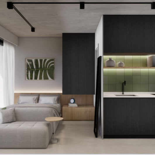 Foto de Start Studios em Florianópolis - Próximo à UFSC