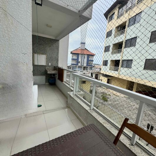 Foto de Apartamento 1 Quarto – Frente Mar nos Ingleses