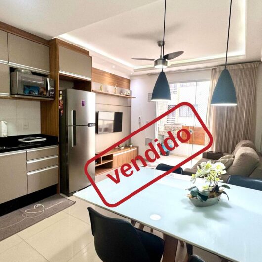 Apartamento 1 Quarto – Frente Mar nos Ingleses