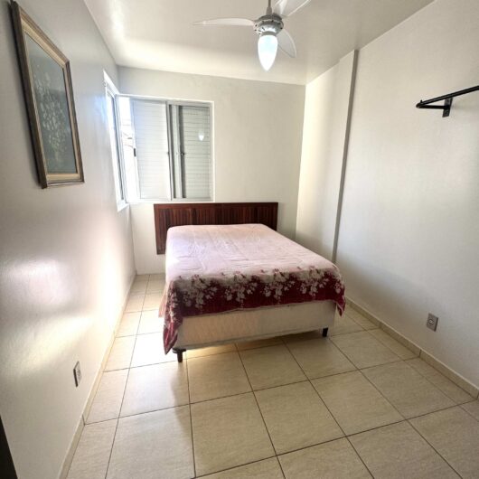 Foto de Apartamento 2 Quartos a 150 metros da praia Ingleses