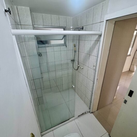 Foto de Apartamento à venda no Edifício Fontainebleau – Centro de Florianópolis
