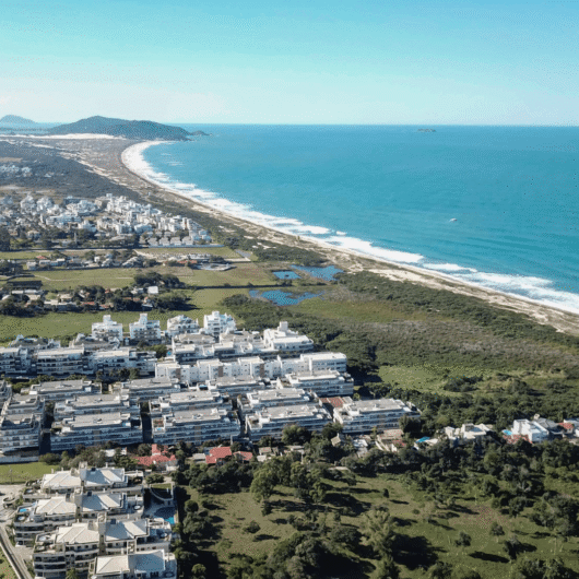 Artigo Campeche: natureza e qualidade de vida no sul da ilha