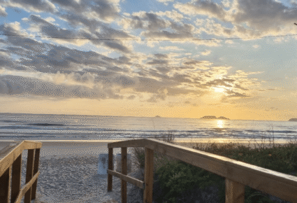 Artigo Ingleses: tradição e praticidade no norte da ilha