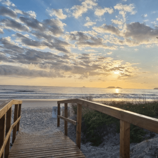 Artigo Ingleses: tradição e praticidade no norte da ilha