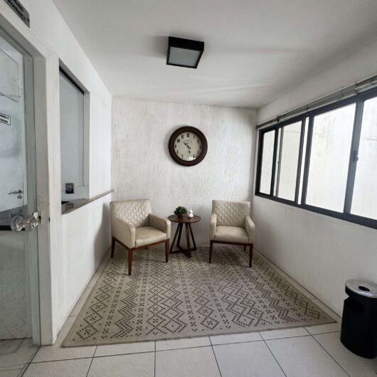 Foto de Apartamento à venda no Edifício Fontainebleau – Centro de Florianópolis