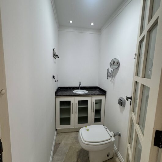 Foto de Apartamento à venda no Edifício Fontainebleau – Centro de Florianópolis