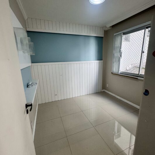 Foto de Apartamento à venda no Edifício Fontainebleau – Centro de Florianópolis
