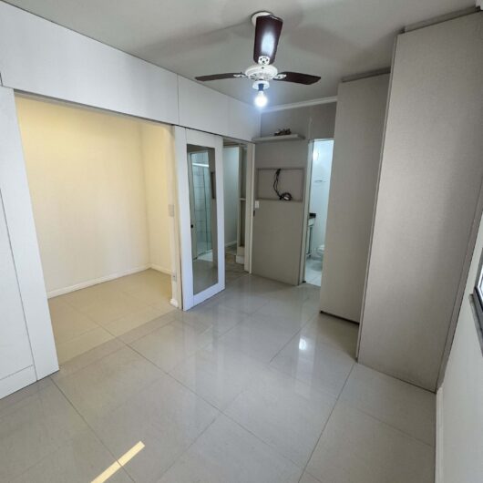 Foto de Apartamento à venda no Edifício Fontainebleau – Centro de Florianópolis