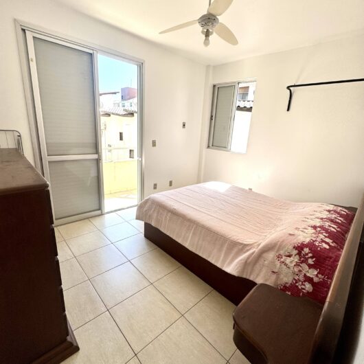 Foto de Apartamento 2 Quartos a 150 metros da praia Ingleses