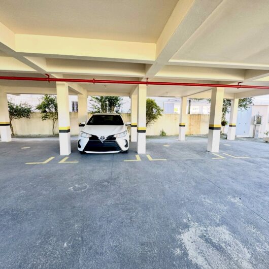 Foto de Apartamento 2 Quartos a 200 metros da praia