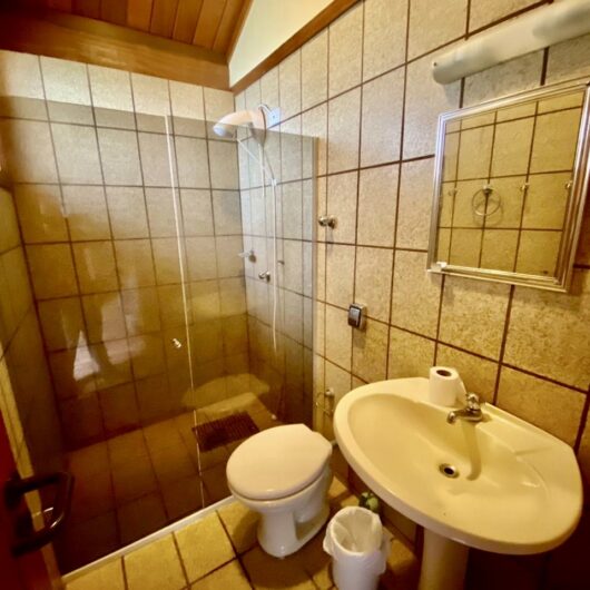 Foto de Casa para Locação por Temporada – A 50 metros da praia