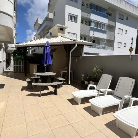 Foto de Cobertura com piscina - Ingleses Norte