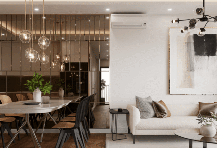 Artigo Vantagens de alugar seu imóvel por temporada no Airbnb