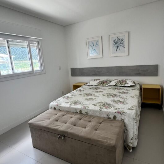 Foto de Apartamento 3 dormitórios nos Ingleses — a 400m da Praia!