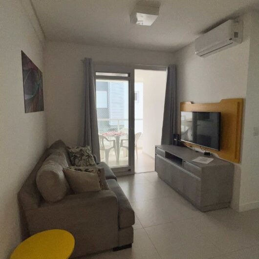 Foto de Apartamento 3 dormitórios nos Ingleses — a 400m da Praia!