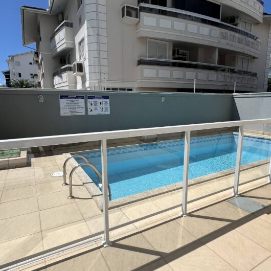 Foto de Cobertura com piscina - Ingleses Norte