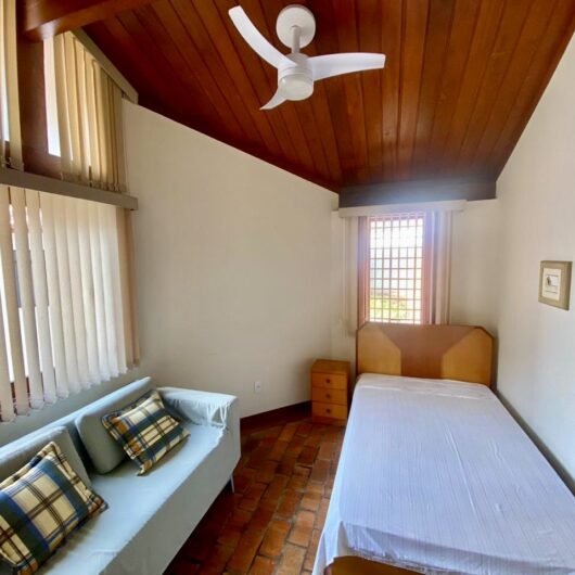 Foto de Casa para Locação por Temporada – A 50 metros da praia