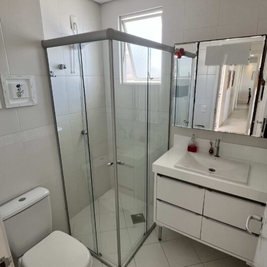 Foto de Cobertura com piscina - Ingleses Norte