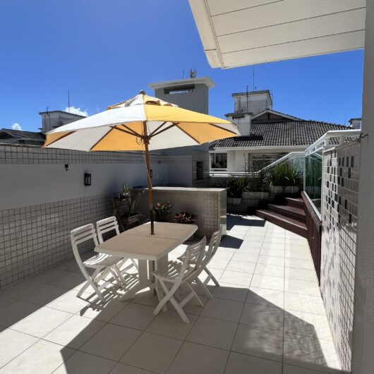 Foto de Cobertura com piscina - Ingleses Norte