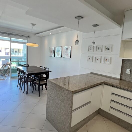 Foto de Cobertura com piscina - Ingleses Norte