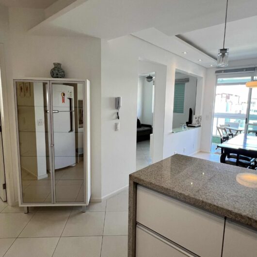 Foto de Cobertura com piscina - Ingleses Norte