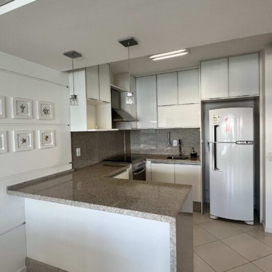 Foto de Cobertura com piscina - Ingleses Norte