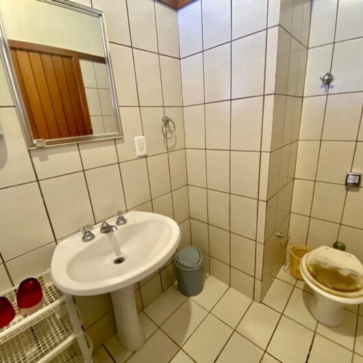 Foto de Casa para Locação por Temporada – A 50 metros da praia