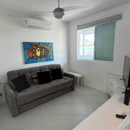 Foto de Cobertura com piscina - Ingleses Norte