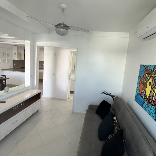 Foto de Cobertura com piscina - Ingleses Norte