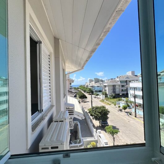 Foto de Cobertura com piscina - Ingleses Norte