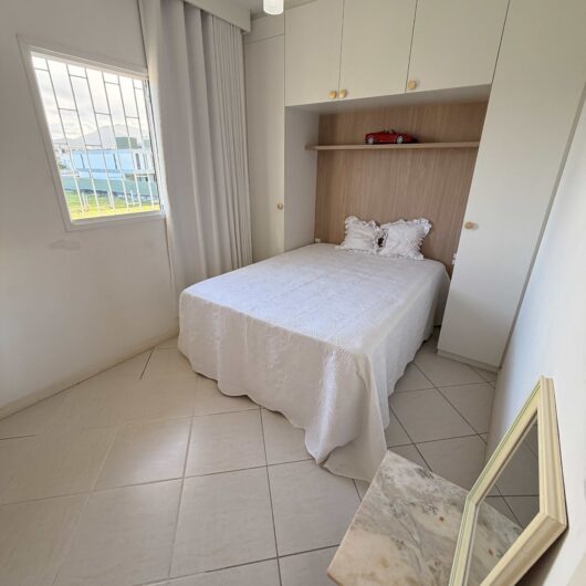 Foto de Casa com Piscina e Churrasqueira a 900m da Praia dos Ingleses | Conforto para até 10 hóspedes