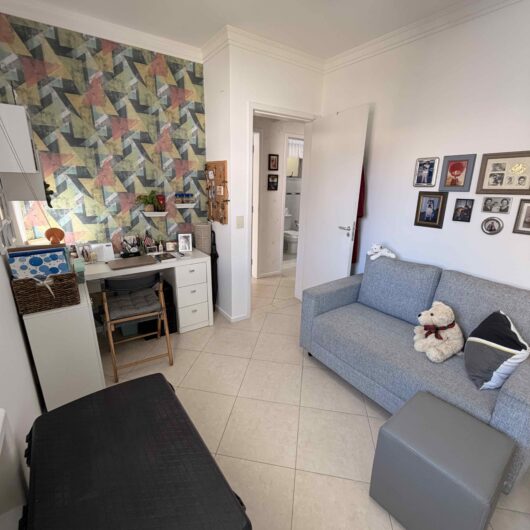 Foto de Apartamento 3 dormitórios à Venda na Praia dos Ingleses – Florianópolis/SC