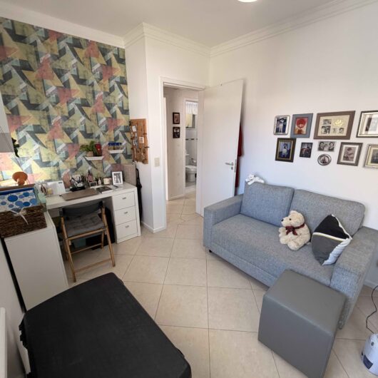 Foto de Apartamento 3 dormitórios à Venda na Praia dos Ingleses – Florianópolis/SC