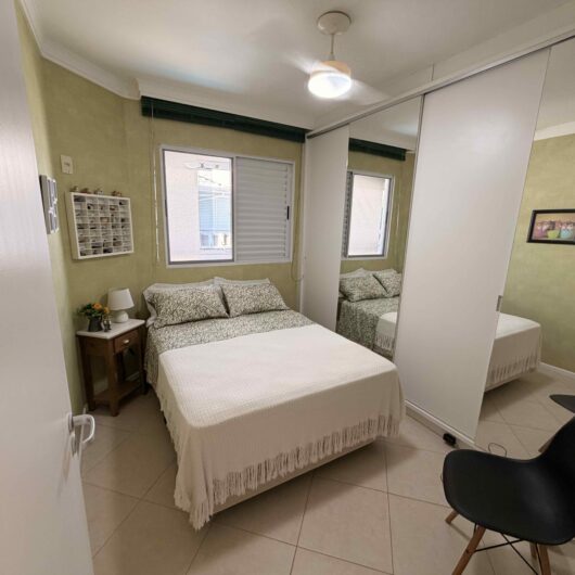 Foto de Apartamento 3 dormitórios à Venda na Praia dos Ingleses – Florianópolis/SC