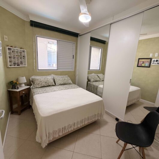 Foto de Apartamento 3 dormitórios à Venda na Praia dos Ingleses – Florianópolis/SC