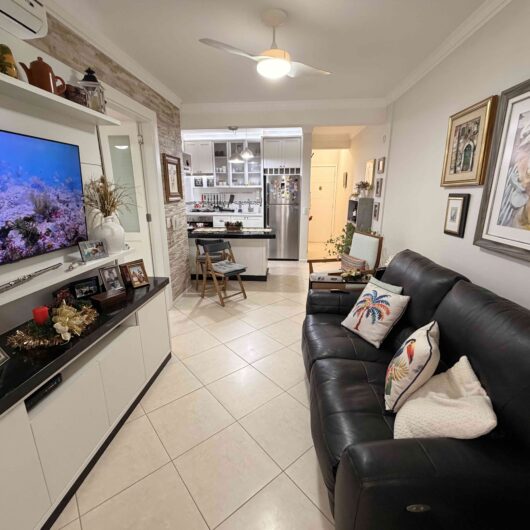 Foto de Apartamento 2 quartos - Ingleses Norte - Florianópolis