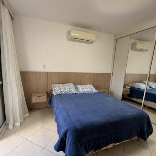 Foto de Casa com Piscina e Churrasqueira a 900m da Praia dos Ingleses | Conforto para até 10 hóspedes