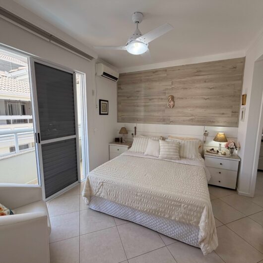 Apartamento 3 dormitórios à Venda na Praia dos Ingleses – Florianópolis/SC