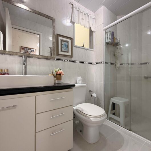 Foto de Apartamento 3 dormitórios à Venda na Praia dos Ingleses – Florianópolis/SC